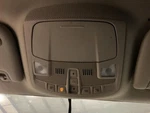 17-20 Ford Fusion Overhead Console With Sunroof Style Used. Price: $60.00.