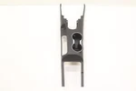 2020 - 2023 Ford Mustang Center Console Trim Panel W/ Cup Holder Oem Black 21 Used. Price: $138.34.