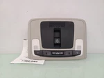 Console Front With Sunroof Fits 22-25 Civic 586862 Used. Price: $124.52.