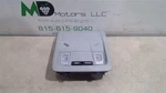 2018-2021 Chevrolet Equinox Front Roof Overhead Center Console Light 84515986 Used. Price: $40.00.