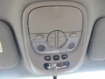 Overhead Console Roof 2003-2009 Kia Sorento Used. Price: $35.40.