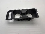 2013-2016 Ford Escape Front Center Console Dual Drink Tray Cup Holder Oem Used. Price: $25.79.