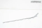 2017-2023 Tesla Model Side Center Console Bright Strip Trim Molding Oem Used. Price: $55.29.