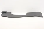 2025 Rivian R1S Center Console Left Side Trim Cover Panel Oem PT00767730 Used. Price: $104.57.