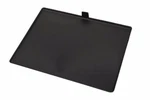 Genuine Gm Front Floor Console Compartment Liner 22792224 New. Price: $17.40.