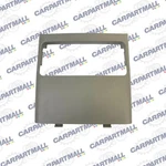 2001-2003 Infiniti QX4 Rear Center Console Finish Panel Trim Cover 96931-4W300 Used. Price: $26.97.