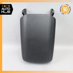15-18 Porsche Macan 95B Center Console Cover Leather Black Oem Used. Price: $164.23.