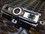 05 06 07 08 Audi A6 C6 Rear Console Cigarette Lighter Seat Heater Trim Used. Price: $15.99.