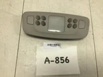 2007 Lexus IS250 Rear Roof Overheaad Dome Light Panel Oem+ Used. Price: $74.99.