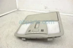 11-13 Nissan Maxima Map Light Console 26430-ZX73A Beige *w/o Dual Sunroof Used. Price: $61.75.