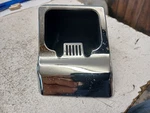 99-06 Chevy Gmc Truck Silverado Sierra Tahoe Yukon ASH805190 Used. Price: $21.99.