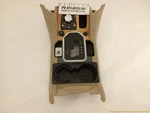 Land Rover LR4 Center Console Shifter Bezel Trim Panel Fits 2010-2016 11 12 Used. Price: $94.37.