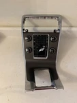 2011 To 2018 Volvo S60 Climate Control Radio Bezel Panel Trim Oem T8432 Dg Used. Price: $45.00.