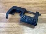 2017-2024 Maserati Ghibli M157 Dash Lower Interior Trim Panel 670012666 Oem Used. Price: $38.40.