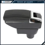 For Mitsubishi Attrage 2015-2019 Center Console Armrest Storage Box With Base Us New. Price: $35.79.