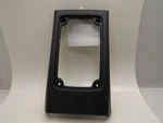 2009-2010 Dodge Journey Rear Center Console Trim Bezel Used Oem 100011391. Price: $31.99.