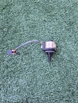 2004-2009 Jaguar XJ8 Xenon Headlight Stepper Motor Adjustment Afs Servo Oem Used. Price: $50.00.