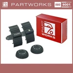 Switch Climate Control Panel Radio For Porsche 997 Boxster 987 -'08 Buttons Set Neu. Price: $155.74.