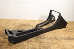 1996-2002 Bmw E36 Z3 Black Center Console Trim Panel Unit Oem Used. Price: $212.49.