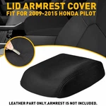 Center Console Cover Fits For 2009-2015 Honda Pilot Armrest Lid Black New. Price: $15.19.