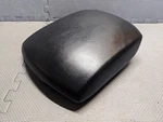 2009-2015 Honda Pilot Black Vinyl Center Console Lid Armrest Oem W/ Bracket Used. Price: $89.99.
