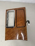 2001 2006 Lexus LS430 Center Console Shifter Bezel Storage 574142-0030 F4905 Used. Price: $38.99.
