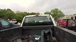 Console Front Roof With Upfitter Switches Fits 23-24 Ford F250SD Pickup 2049811 Used. Price: $149.90.