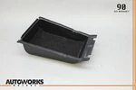 89-96 Jaguar Xjs Series 3 Center Console Cubby Armrest Insert Storage Tray Oem Used. Price: $62.50.