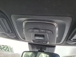 Console Front Roof Hatchback Fits 23-24 Corolla 3808838 Used. Price: $106.21.