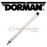 Dorman Rear Shaft For 2014-2018 Ram 2500 Driveline Axles Ys New. Price: $1235.11.