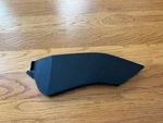 Oem 2012-2018 Ford Focus Center Console Cover Trim Molding F1EB-A045H92-CE Used. Price: $14.95.
