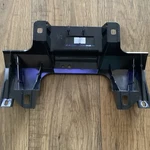 2003-2007 Ford F250 F350 With Sunroof Overhead Console Bracket Used. Price: $94.99.