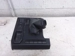 2024 Toyota Tacoma Front Console Matte Black Shifter Bezel Oem Used. Price: $139.95.