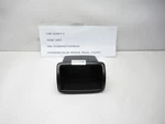 2004-2006 Saab 9-3 Center Console Storage Compartment Tray Box 12804252 Oem Used. Price: $13.50.
