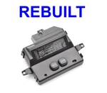 2003-2005 Ford Excursion Overhead Console Message Center Info Display Compass Remanufactured. Price: $179.99.