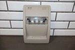 2007-2011 Gmc Sierra 2500 Roof Console 22750000 Oem Used. Price: $48.75.