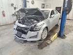 2015 Cadillac Cts Overhead Console Black Used 4DR Without Sunroof. Price: $93.00.