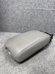 2010-2016 Cadillac Srx Center Console Lid Armrest Assembly Gray Grey Oem Leather Used. Price: $59.99.