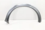 2019 - 2021 Nissan Armada Rear Right Side Quarter Wheel Flare Molding Panel Oem Used. Price: $179.36.