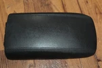 02-09 Oem Chevy Trailblazer Gmc Envoy Rainier Armrest Console Lid Black Leather Used. Price: $59.99.