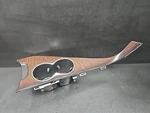 2014 - 2024 Infiniti Q50 Center Console Trim Cover W/ Cup Holder Oem 684PG4GA0A Used. Price: $42.49.