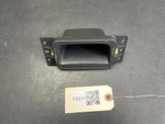 Center Console Coin Tray 2019 Nissan Sentra 96932-3YU0A 2015 2016 2017 2018 Used. Price: $18.40.