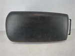 2009-2010 Nissan Maxima Center Console Armrest Cover Lid Black GDRE2 Used. Price: $48.82.