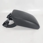 09-16 Audi B8.5 A4 S4 Center Console Leather Armrest Lid Cover Black Oem Used. Price: $74.95.