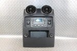 03-07 Hummer H2 *dmg* Black Center Console Rear Trim Panel W/ Audio Controls Oem Used. Price: $86.99.