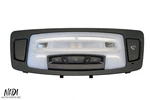2014 2015 2016 2017 Bmw F23 228I Convertible Front Upper Dome Light Oem 61319305 Used. Price: $25.00.