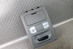 05-11 Tacoma Interior Overhead Roof Console Gray Dome Map Light Dual Storage Lid Used. Price: $161.49.
