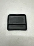2011-2014 Dodge Avenger Chrysler 200 Center Console Rubber Insert Mat Tray B27 Used. Price: $11.21.