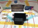 2002 2003 2004 2005 Mitsubishi Lancer Oz Rally Center Console Box # MR512528 Oe! Used. Price: $64.24.