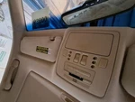 2007 Lexus ES350 Overhead Console With Bluetooth - Used 167K Miles. Price: $91.39.